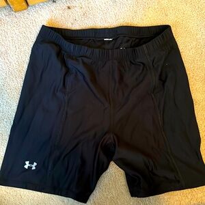 Under Armour Bike Shorts